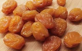 آلو بخارا کبریایی نیشابور